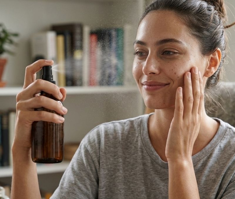 Hörgerätverstopfung-Cremes-Sprays