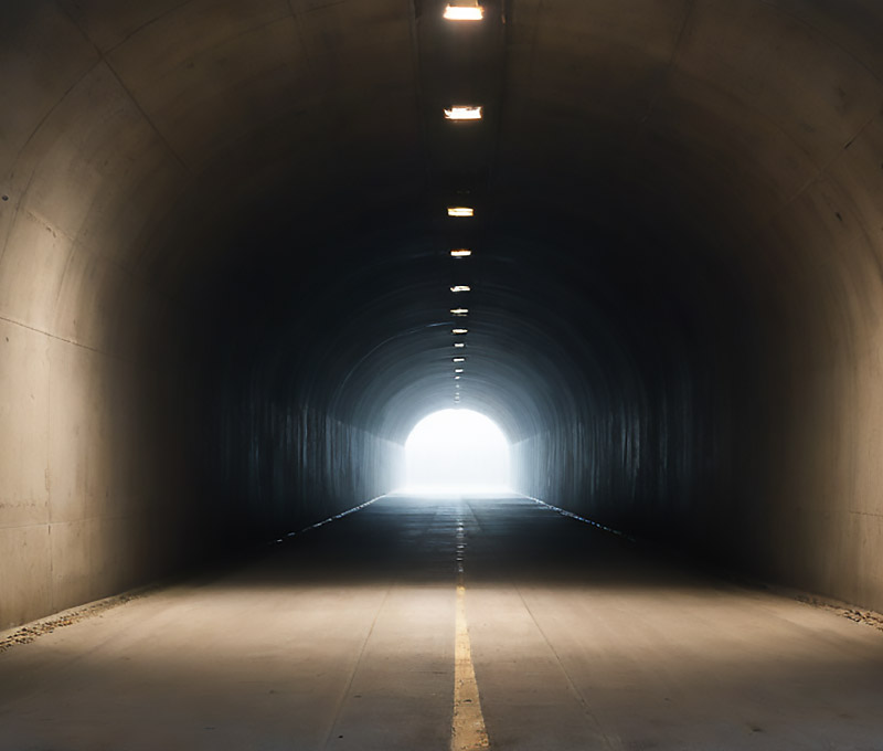 Tunnelhören